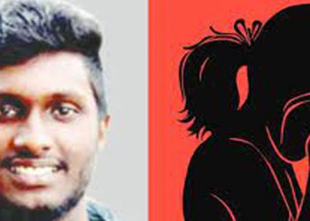 യുവാവ് ജീവനൊടുക്കിയ സംഭവം ; കാണാതായ പെണ്‍കുട്ടിയെ കണ്ടെത്തി ; ഒളിച്ചിരുന്നത് കുറ്റിക്കാട്ടില്‍