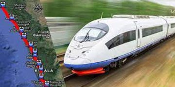 കെ-റെയിൽ പുനരധിവാസ പാക്കേജായി ; നഷ്ടപരിഹാരം ഇങ്ങനെ