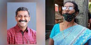 സിം എടുക്കാൻ ഐഡി കൊടുത്തു ;  രൺജീത് കേസിൽ പൊല്ലാപ്പിലായി വീട്ടമ്മ