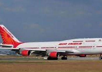 പ്രതിദിനം 20 കോടി നഷ്ടം ; അതുകൊണ്ട് എയർ ഇന്ത്യ വിറ്റു – കേന്ദ്രം