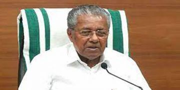 വിദേശിയെ അവഹേളിച്ച സംഭവത്തില്‍ മുഖ്യമന്ത്രിയുടെ ഇടപെടല്‍ ; പോലീസുകാരന് സസ്‌പെന്‍ഷന്‍