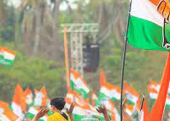 സിൽവർ ലൈൻ പദ്ധതി ; ജനകീയ പ്രതിരോധത്തിന് കോൺഗ്രസ്