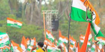 സിൽവർ ലൈൻ പദ്ധതി ; ജനകീയ പ്രതിരോധത്തിന് കോൺഗ്രസ്