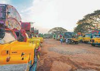 കൊല്ലത്ത്‌ 30 കോടിയുടെ മൊബിലിറ്റി ഹബ്ബിന്‌ അനുമതി