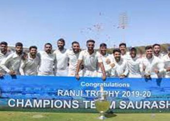 വില്ലനായി വീണ്ടും കോവിഡ് ; രഞ്ജി ട്രോഫി നീട്ടിവെച്ചു