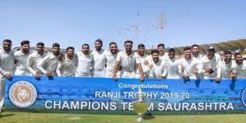 വില്ലനായി വീണ്ടും കോവിഡ് ; രഞ്ജി ട്രോഫി നീട്ടിവെച്ചു