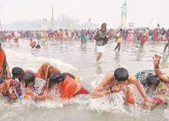 ഗംഗാ സാഗർ മേള ; ഹർജി ഇന്ന് ഹൈക്കോടതിയിൽ