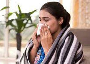 പനിച്ചും ചുമച്ചും കേരളം ; കാരണം കാലാവസ്ഥാ മാറ്റം