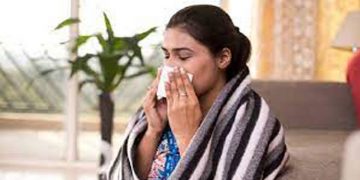 പനിച്ചും ചുമച്ചും കേരളം ; കാരണം കാലാവസ്ഥാ മാറ്റം