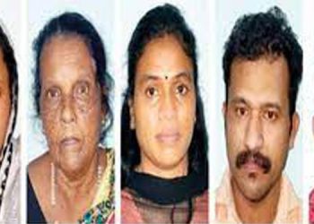 സ്വന്തംവീട്ടിലേക്ക് പോയ നവവധു വന്നില്ല ; വമ്പന് വിവാഹത്തട്ടിപ്പ് ; ഇരയായത് അമ്പതോളം പേര്