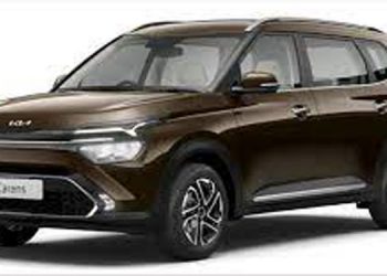 കിയ കാറൻസ് വേണോ? ;  ബുക്ക് ചെയ്യാം ജനുവരി 14നു മുതൽ