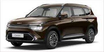 കിയ കാറൻസ് വേണോ? ;  ബുക്ക് ചെയ്യാം ജനുവരി 14നു മുതൽ