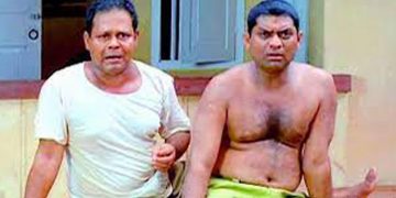 എന്റെ കടലാസ് ; ജഗതിക്കു പിറന്നാൾ ആശംസകളുമായി ഇന്നസെന്റ്