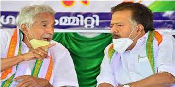 യുഡിഎഫ് നേതാക്കളുടെ യോഗത്തിലേക്ക് ഉമ്മൻചാണ്ടിയും ചെന്നിത്തലയുമില്ല ; കക്ഷി നേതാക്കളുടെ യോ​ഗമെന്ന് നേതൃത്വം