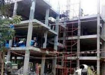 വടക്കാഞ്ചേരിയിലെ ലൈഫ് മിഷൻ ഫ്ലാറ്റ് സമുച്ചയത്തിന് ബലക്ഷയമില്ലെന്ന് റിപ്പോർട്ട്