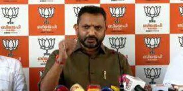 സില്‍വര്‍ലൈന്‍ പദ്ധതിക്കെതിരെ ശക്തമായ സമരത്തിനൊരുങ്ങി ബിജെപി ; സമരക്കാരെ മുഴുവന്‍ ഒപ്പം കൂട്ടുമെന്ന് കെ സുരേന്ദ്രൻ