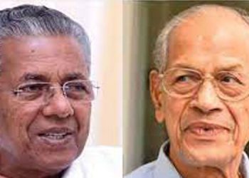 കേരളത്തെ വിഭജിക്കില്ലെന്നത് തെറ്റ് ;  393 കിലോമീറ്റര്‍ ഭിത്തി കെട്ടേണ്ടി വരും ,  കുട്ടനാട് പോലെയാകും