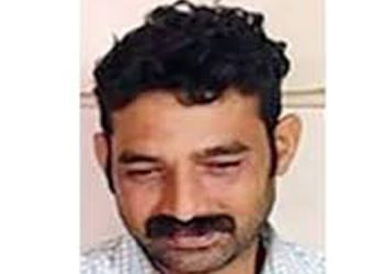 കരാറുകാരന്റെ വീട്ടുപറമ്പില്‍ നിന്ന് അഞ്ച് ബാരല്‍ ടാര്‍ മോഷ്ടിച്ചു  ;  പ്രതി പിടിയില്‍