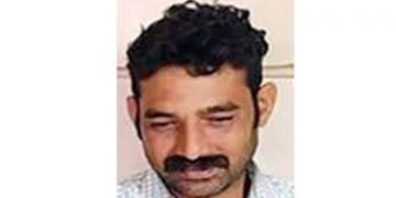 കരാറുകാരന്റെ വീട്ടുപറമ്പില്‍ നിന്ന് അഞ്ച് ബാരല്‍ ടാര്‍ മോഷ്ടിച്ചു  ;  പ്രതി പിടിയില്‍