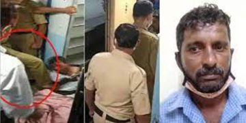 ‘ മദ്യപിച്ചിരുന്നു ‘ ;  പോലീസ് മര്‍ദ്ദിച്ചിരുന്നോയെന്ന് ഓര്‍മ്മയില്ലെന്ന് ഷമീര്‍