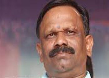 പ്രകോപനപരമായ മുദ്രാവാക്യം ; വത്സന് തില്ലങ്കേരിക്കെതിരെ കേസ്