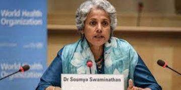 ഒമിക്രോണ്‍ വ്യാപനം അതിവേഗത്തിലാകും ; മുന്നറിയിപ്പുമായി ഡോ. സൗമ്യ സ്വാമിനാഥന്‍