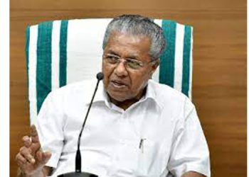 സിൽവർ ലൈൻ ; എതിർപ്പിന്റെ മുന്നിൽ വഴങ്ങി കൊടുക്കലല്ല സർക്കാരിന്റെ ധർമം ; പദ്ധതി നടപ്പാക്കുക തന്നെ ചെയ്യുമെന്ന് മുഖ്യമന്ത്രി