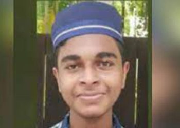 പ്ലസ്ടു വിദ്യാര്ഥി ജീവനൊടുക്കിയ നിലയില് ; ഓണ്ലൈന് ഗെയിം കാരണമെന്ന് സംശയം ; ഫോണ് അടിച്ചുതകര്ത്തു