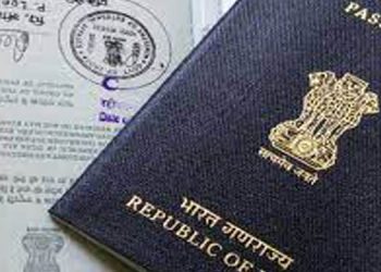 ബയോമെട്രിക് വിവരങ്ങളുമായി ഇ-പാസ്‌പോര്‍ട്ട് ഉടനെ അവതരിപ്പിച്ചേക്കും