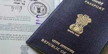 ബയോമെട്രിക് വിവരങ്ങളുമായി ഇ-പാസ്‌പോര്‍ട്ട് ഉടനെ അവതരിപ്പിച്ചേക്കും