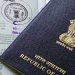 ബയോമെട്രിക് വിവരങ്ങളുമായി ഇ-പാസ്‌പോര്‍ട്ട് ഉടനെ അവതരിപ്പിച്ചേക്കും