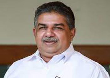 മന്ത്രി സജി ചെറിയാന്റെ ഓഫീസില്‍ ശുചിമുറി നിര്‍മിക്കാന്‍ 4 ലക്ഷം രൂപയുടെ ഭരണാനുമതി