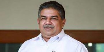 മന്ത്രി സജി ചെറിയാന്റെ ഓഫീസില്‍ ശുചിമുറി നിര്‍മിക്കാന്‍ 4 ലക്ഷം രൂപയുടെ ഭരണാനുമതി