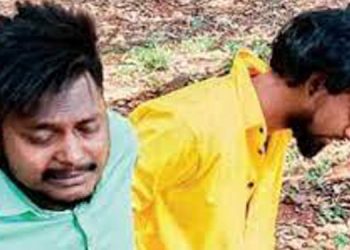 കോയമ്പത്തൂരില്‍ പട്ടാപ്പകല്‍ യുവതിയെ പീഡിപ്പിക്കാന്‍ ശ്രമം ;   മലയാളികളായ രണ്ടുപേര്‍ അറസ്റ്റില്‍