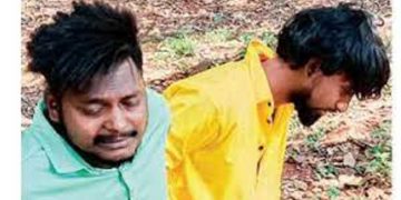 കോയമ്പത്തൂരില്‍ പട്ടാപ്പകല്‍ യുവതിയെ പീഡിപ്പിക്കാന്‍ ശ്രമം ;   മലയാളികളായ രണ്ടുപേര്‍ അറസ്റ്റില്‍