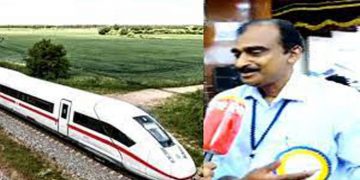 കെ-റെയില്‍ ;  പ്രോജക്ട് അംഗീകരിക്കുന്നതിന് മുന്‍പ് ഡിപിആര്‍ പുറത്തുവിടാനാകില്ലെന്ന് എംഡി