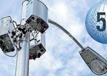 5ജി തരംഗം ലക്ഷ്യമിട്ട് ഒരുക്കം ; ഇലക്ട്രിക് പോസ്റ്റ് മിനി ടെലികോം ടവറാക്കാൻ കെഎസ്ഇബി