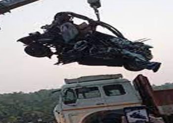 രാമനാട്ടുകര അപകടം ; ട്രക്ക് ഡ്രൈവര്‍ മദ്യപിച്ചിരുന്നെന്ന് പോലീസ് ; മനഃപൂര്‍വമല്ലാത്ത നരഹത്യയ്ക്ക് കേസ്