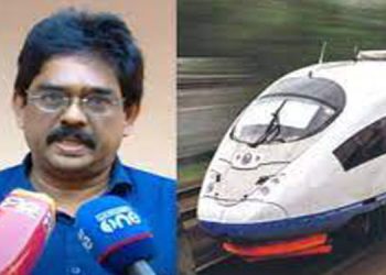 ഭൂമിയേറ്റെടുക്കലിന്റെ ആദ്യ പടി ; കെ-റെയില്‍ സാമൂഹികാഘാത പഠനം തുടങ്ങുന്നു