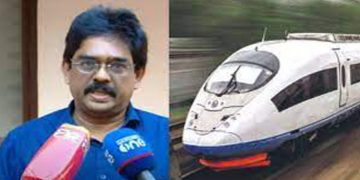 ഭൂമിയേറ്റെടുക്കലിന്റെ ആദ്യ പടി ; കെ-റെയില്‍ സാമൂഹികാഘാത പഠനം തുടങ്ങുന്നു