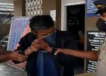 എ.എസ്.ഐയെ കുത്തിയ വിഷ്ണു നടിയെ അക്രമിച്ച കേസിലെ പ്രതി ; പള്‍സര്‍ സുനിയുടെ സഹതടവുകാരന്‍