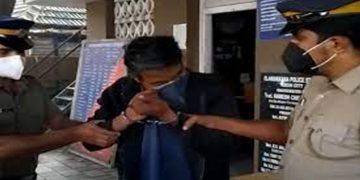 എ.എസ്.ഐയെ കുത്തിയ വിഷ്ണു നടിയെ അക്രമിച്ച കേസിലെ പ്രതി ; പള്‍സര്‍ സുനിയുടെ സഹതടവുകാരന്‍