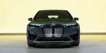 വാഹനത്തിന്റെ നിറം ഇനി ഡ്രൈവറുടെ ഇഷ്ടത്തിന് ; സ്വിച്ചിട്ടാൽ നിറം മാറും കാറൊരുക്കാന്‍ ബി.എം.ഡബ്ല്യു.