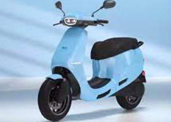 പരാതികളെല്ലാം പരിഹരിച്ചു ; പ്രതിദിന ഉൽപ്പാദനം 1000 സ്കൂട്ടറിലെത്തിയെന്ന് ഓല