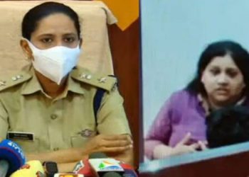 കുഞ്ഞിനെ തട്ടിക്കൊണ്ടുപോയതിൽ കാമുകന് പങ്കില്ല ; നീതുവിന്റെ ലക്ഷ്യം ഇബ്രാഹിമുമൊത്തുള്ള ബന്ധം തുടരാൻ