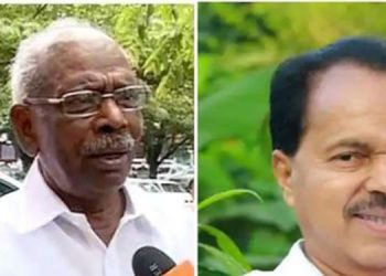 പിടിയുടെ കുടുംബത്തെയും വേദനിപ്പിച്ചു ;  ഇത് സിപിഎം നിലപാടോ ?  എംഎം മണിക്കെതിരെ കെ ബാബു