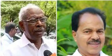 പിടിയുടെ കുടുംബത്തെയും വേദനിപ്പിച്ചു ;  ഇത് സിപിഎം നിലപാടോ ?  എംഎം മണിക്കെതിരെ കെ ബാബു