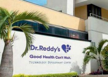 ഡോ.റെഡ്ഡീസ് ലാബ് കേരളത്തിലേക്ക്