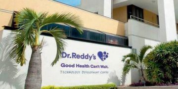 ഡോ.റെഡ്ഡീസ് ലാബ് കേരളത്തിലേക്ക്