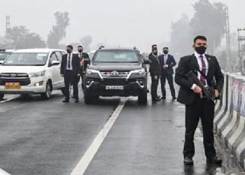 റിപ്പോർട്ട് അപൂർണം ; ഉദ്യോഗസ്ഥരെ രക്ഷിക്കാൻ നീക്കം ; അതൃപ്തിയറിയിച്ച് കേന്ദ്രം